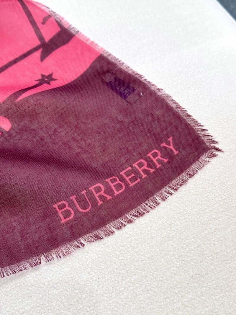 Burberry Scarf